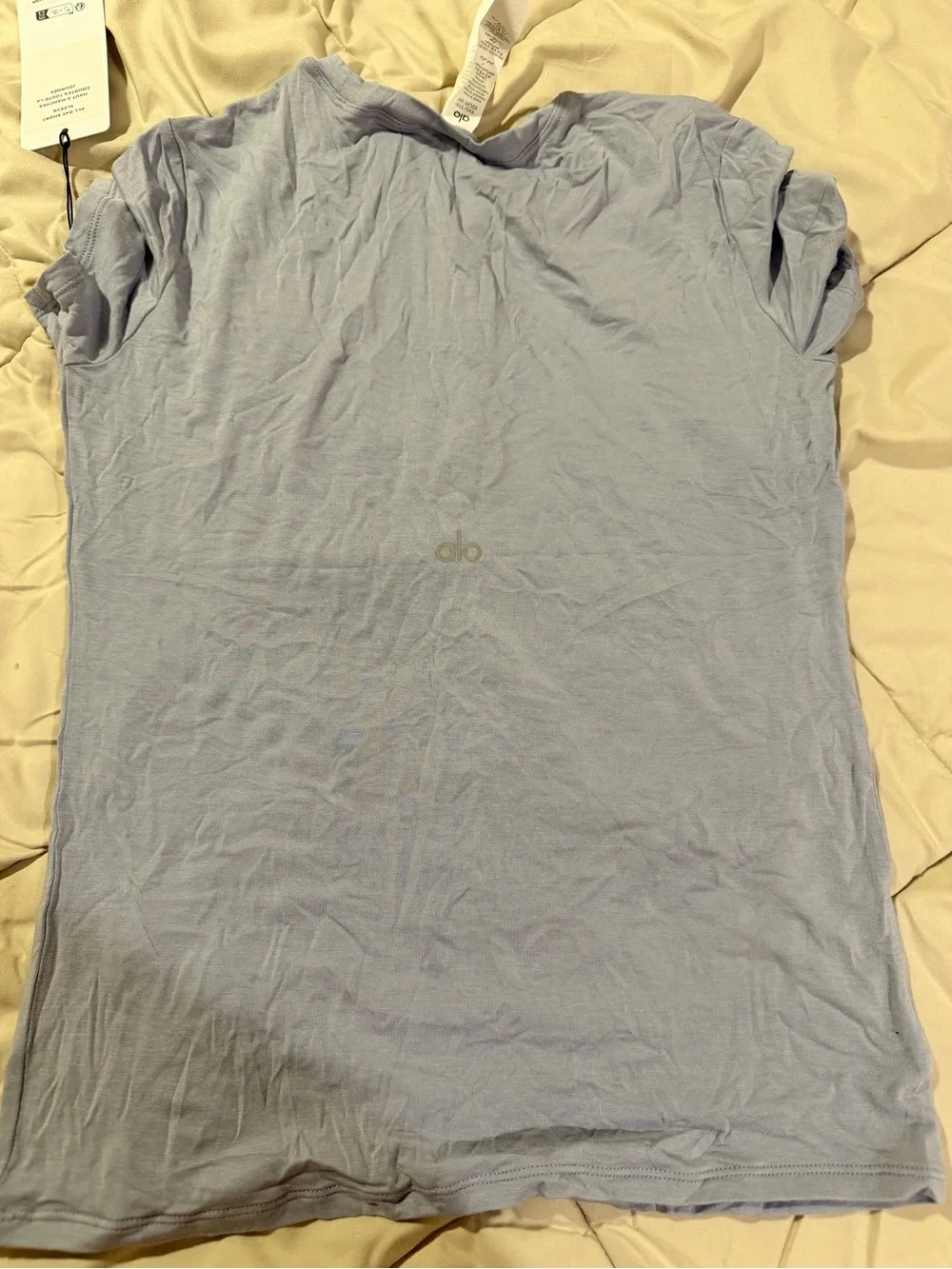 Alo Women's Tee